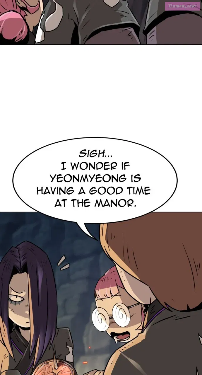 The Dang Clan’s Swordmaster HeirJust Wants a Normal Life Zinmanga X Chapter 5 Page 17