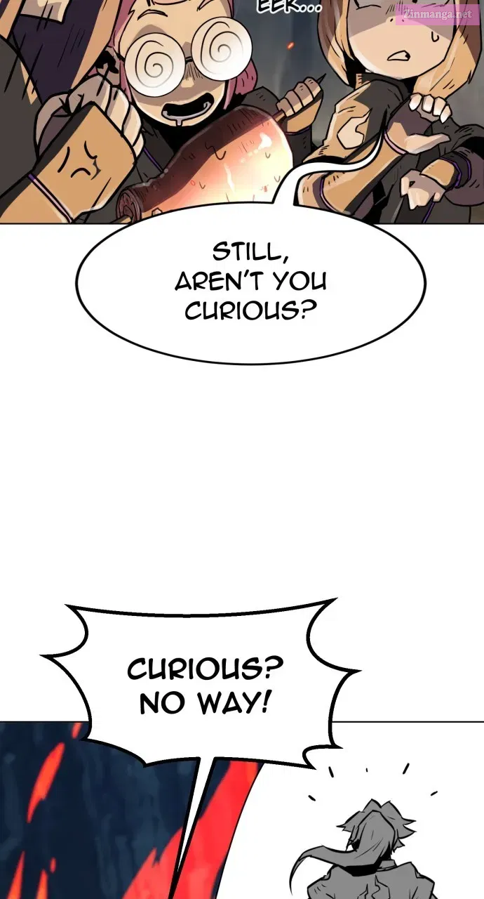 The Dang Clan’s Swordmaster HeirJust Wants a Normal Life Zinmanga X Chapter 5 Page 19