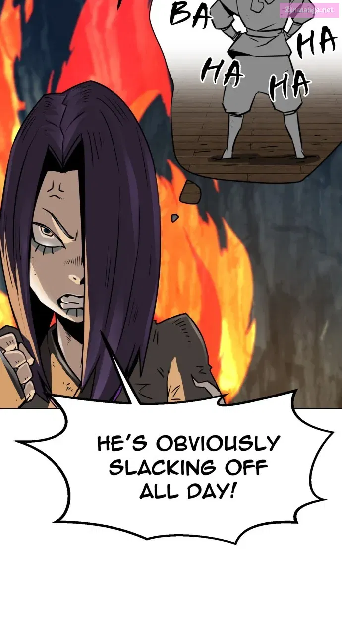 The Dang Clan’s Swordmaster HeirJust Wants a Normal Life Zinmanga X Chapter 5 Page 20