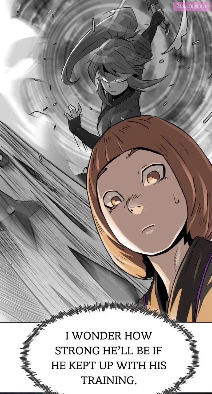 The Dang Clan’s Swordmaster HeirJust Wants a Normal Life Zinmanga X Chapter 5 Page 23