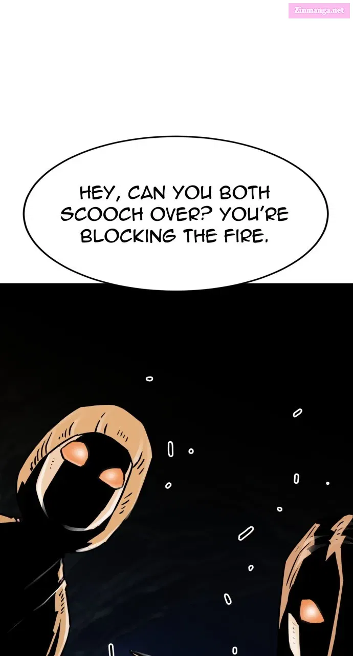 The Dang Clan’s Swordmaster HeirJust Wants a Normal Life Zinmanga X Chapter 5 Page 28