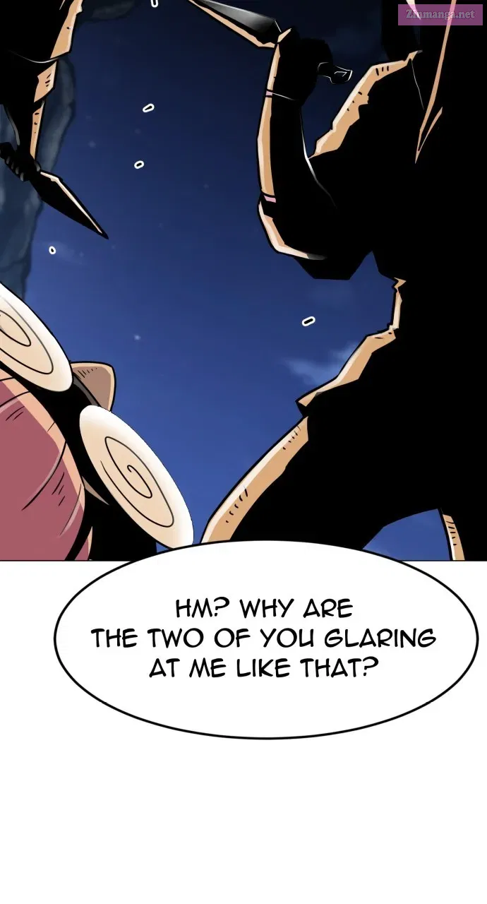 The Dang Clan’s Swordmaster HeirJust Wants a Normal Life Zinmanga X Chapter 5 Page 29