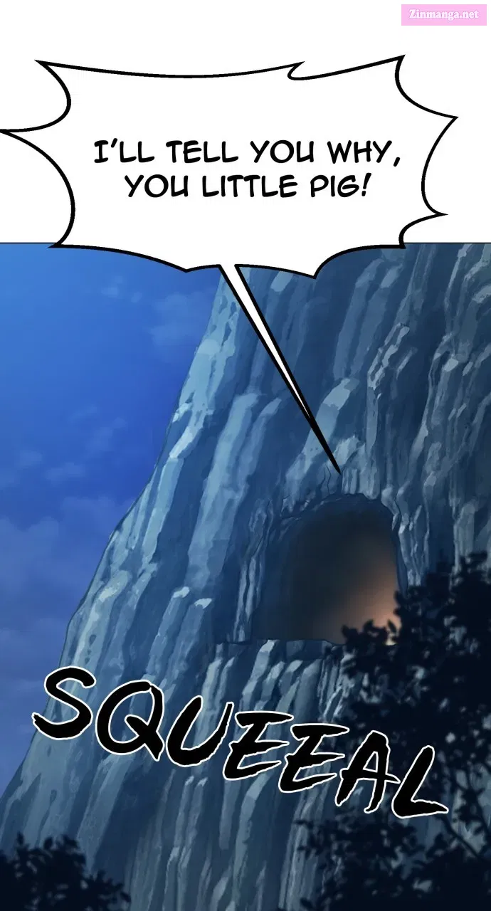 The Dang Clan’s Swordmaster HeirJust Wants a Normal Life Zinmanga X Chapter 5 Page 30