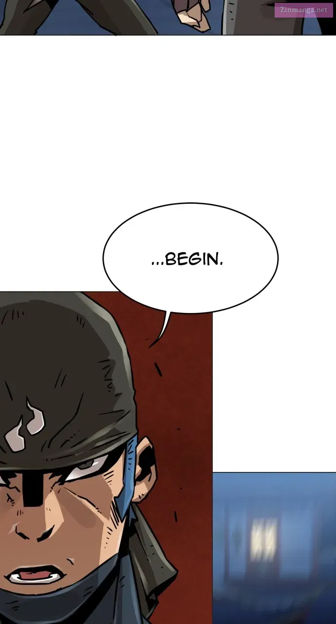 The Dang Clan’s Swordmaster HeirJust Wants a Normal Life Zinmanga X Chapter 5 Page 35