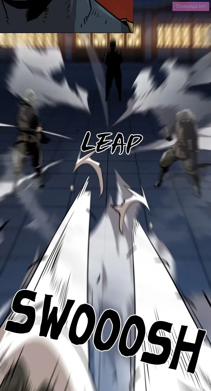 The Dang Clan’s Swordmaster HeirJust Wants a Normal Life Zinmanga X Chapter 5 Page 36