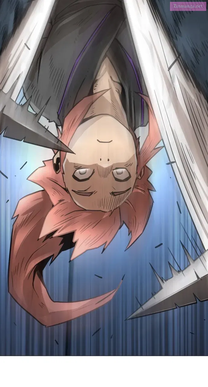 The Dang Clan’s Swordmaster HeirJust Wants a Normal Life Zinmanga X Chapter 5 Page 38