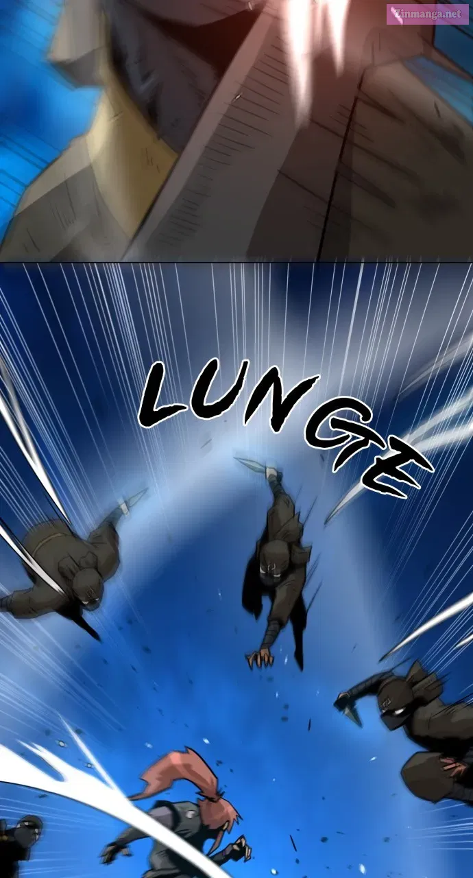 The Dang Clan’s Swordmaster HeirJust Wants a Normal Life Zinmanga X Chapter 5 Page 42
