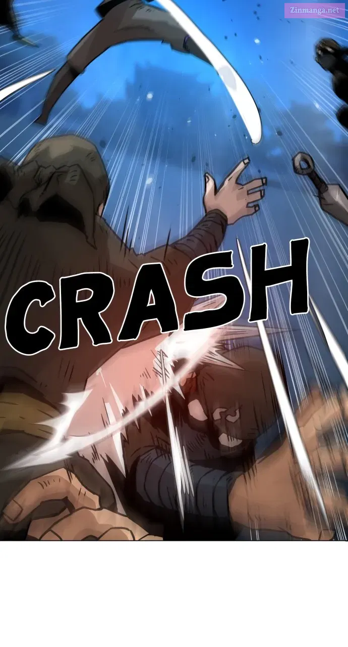 The Dang Clan’s Swordmaster HeirJust Wants a Normal Life Zinmanga X Chapter 5 Page 43