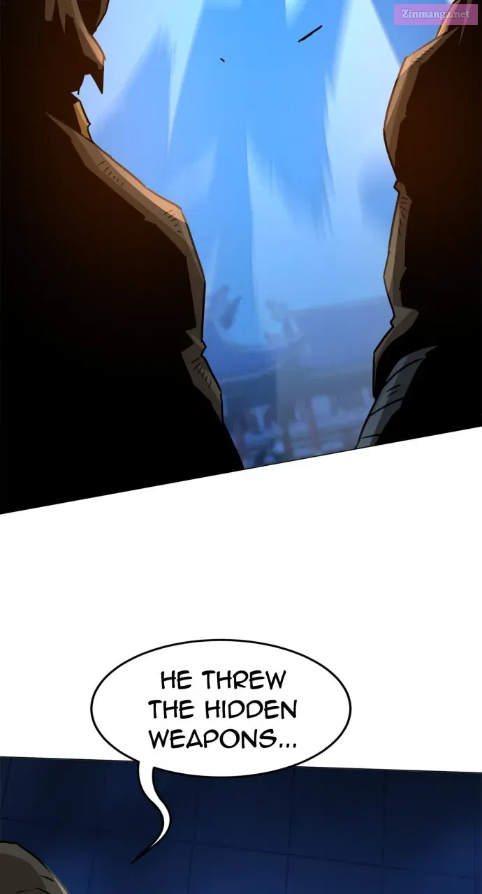 The Dang Clan’s Swordmaster HeirJust Wants a Normal Life Zinmanga X Chapter 5 Page 59