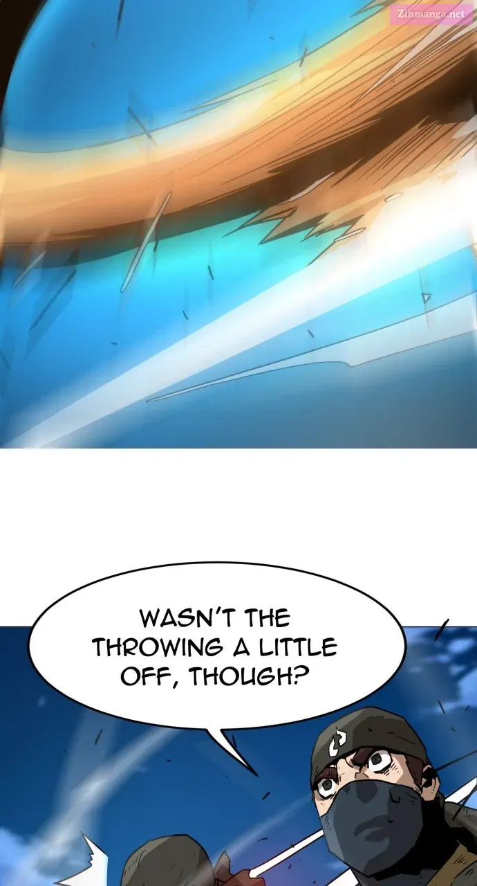 The Dang Clan’s Swordmaster HeirJust Wants a Normal Life Zinmanga X Chapter 5 Page 63
