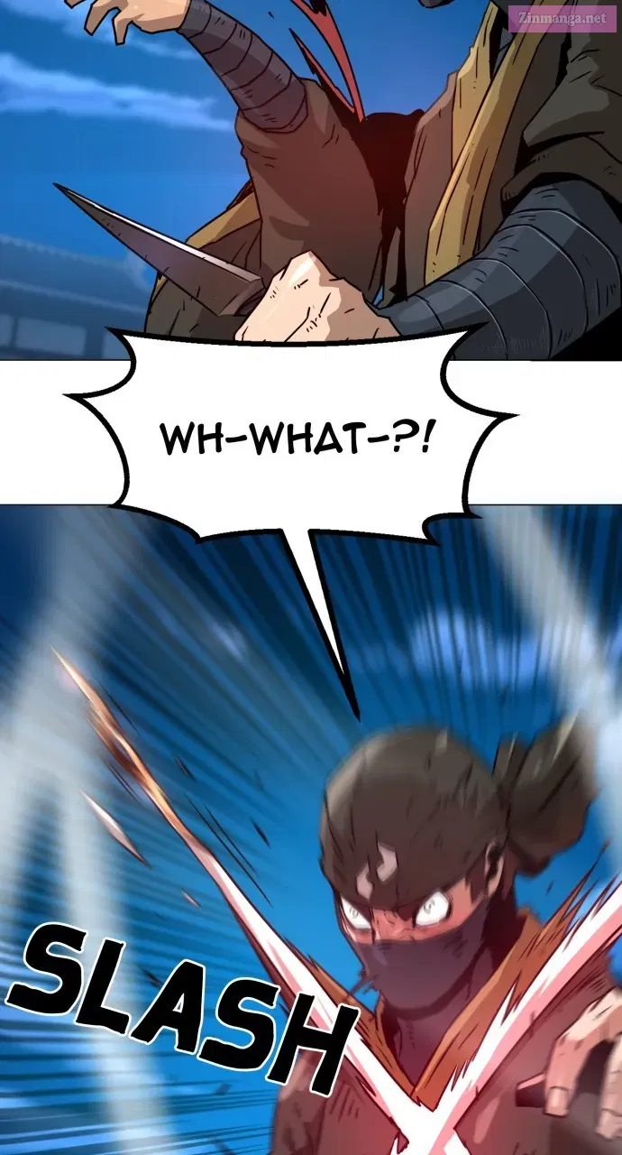 The Dang Clan’s Swordmaster HeirJust Wants a Normal Life Zinmanga X Chapter 5 Page 65