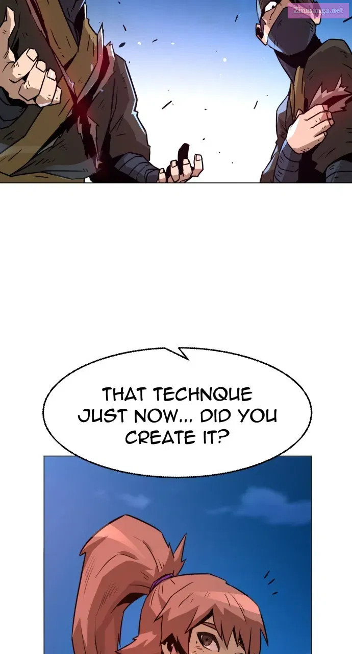 The Dang Clan’s Swordmaster HeirJust Wants a Normal Life Zinmanga X Chapter 5 Page 75
