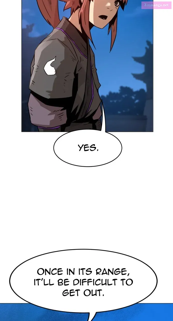 The Dang Clan’s Swordmaster HeirJust Wants a Normal Life Zinmanga X Chapter 5 Page 76