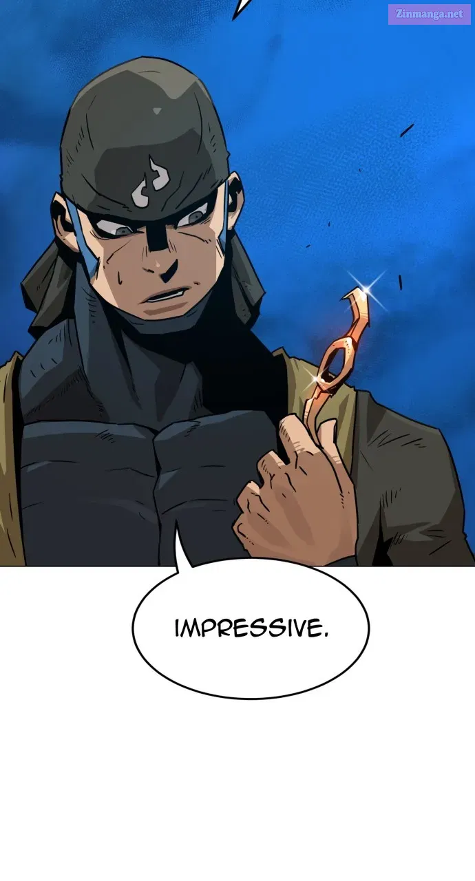 The Dang Clan’s Swordmaster HeirJust Wants a Normal Life Zinmanga X Chapter 5 Page 77