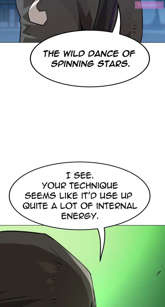 The Dang Clan’s Swordmaster HeirJust Wants a Normal Life Zinmanga X Chapter 5 Page 79