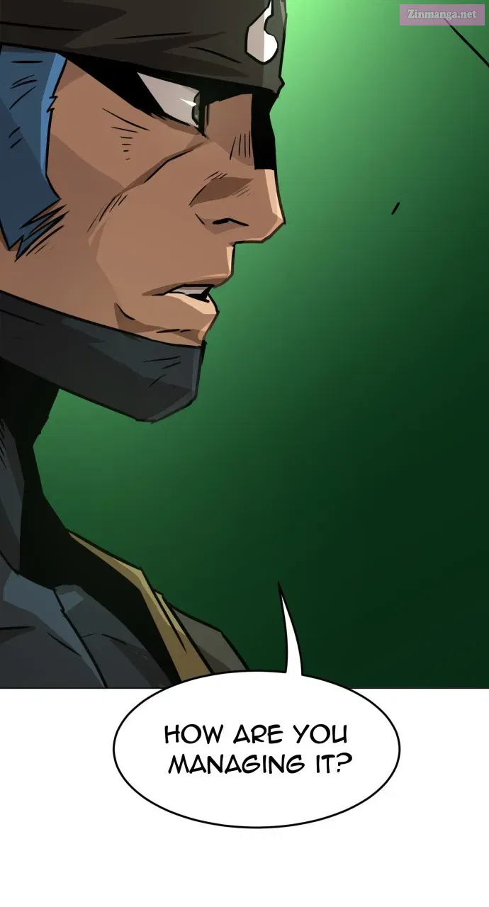 The Dang Clan’s Swordmaster HeirJust Wants a Normal Life Zinmanga X Chapter 5 Page 80