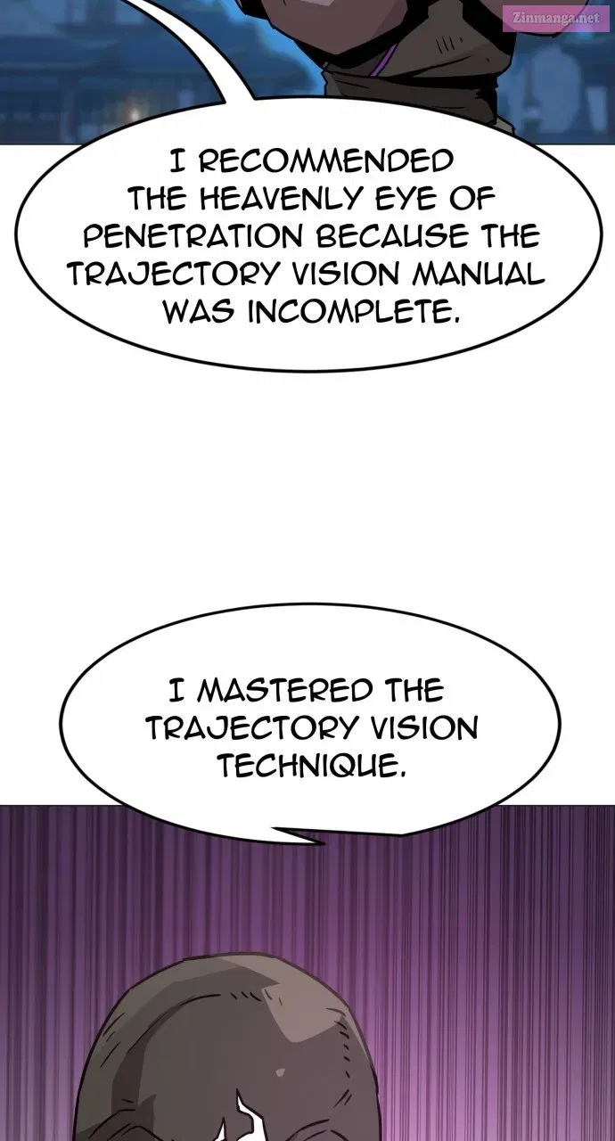 The Dang Clan’s Swordmaster HeirJust Wants a Normal Life Zinmanga X Chapter 5 Page 83
