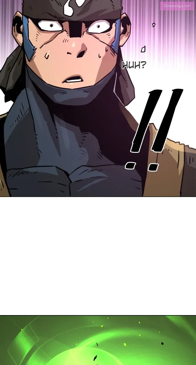 The Dang Clan’s Swordmaster HeirJust Wants a Normal Life Zinmanga X Chapter 5 Page 84