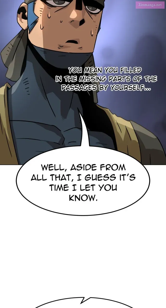 The Dang Clan’s Swordmaster HeirJust Wants a Normal Life Zinmanga X Chapter 5 Page 90