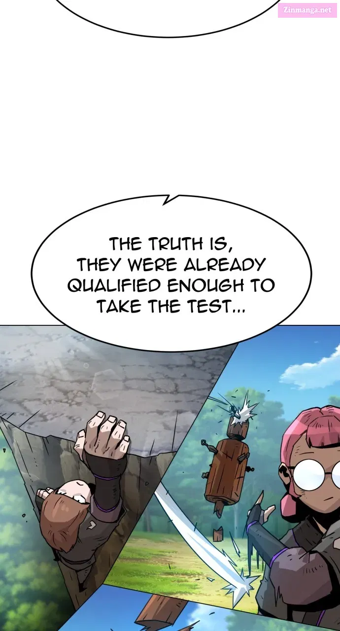 The Dang Clan’s Swordmaster HeirJust Wants a Normal Life Zinmanga X Chapter 5 Page 92