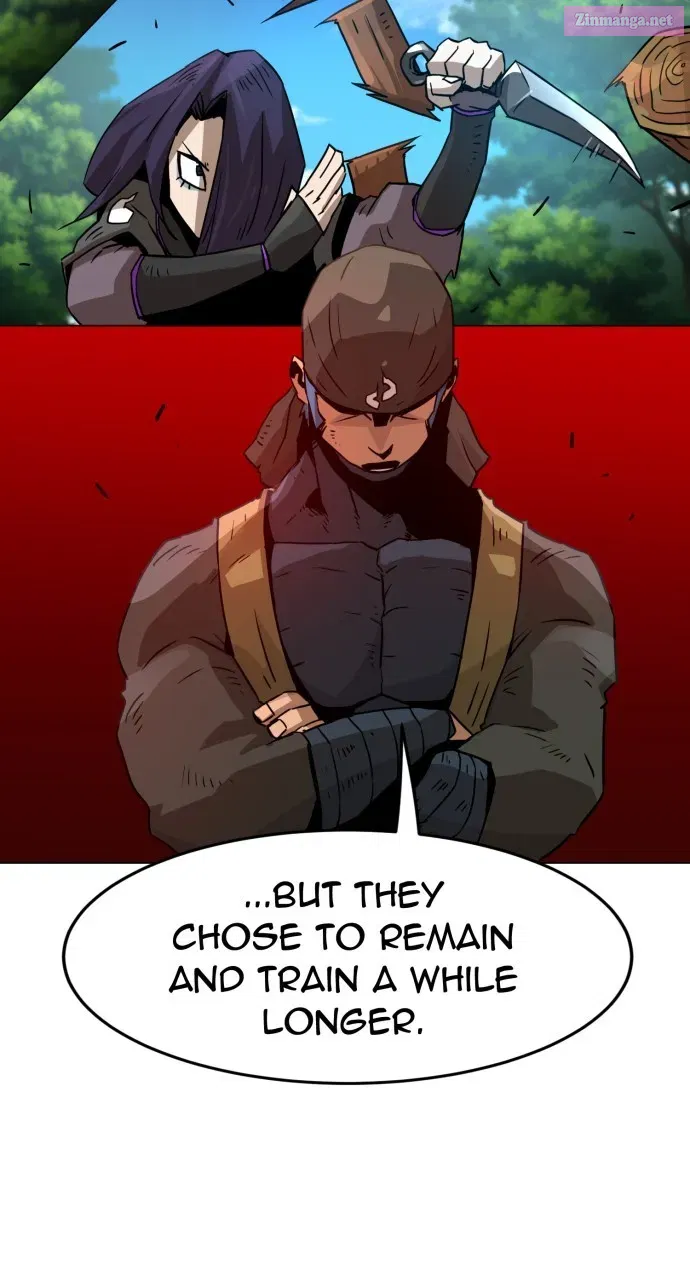 The Dang Clan’s Swordmaster HeirJust Wants a Normal Life Zinmanga X Chapter 5 Page 93