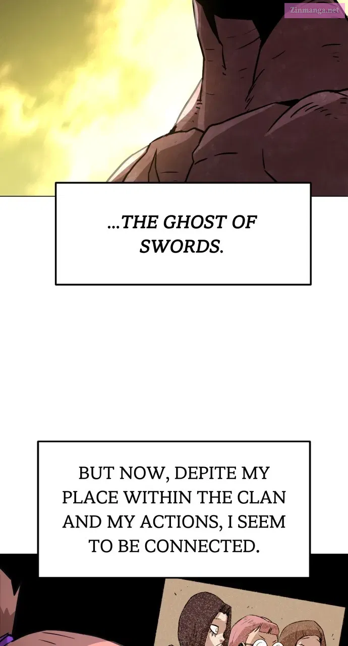 The Dang Clan’s Swordmaster HeirJust Wants a Normal Life Zinmanga X Chapter 5 Page 99
