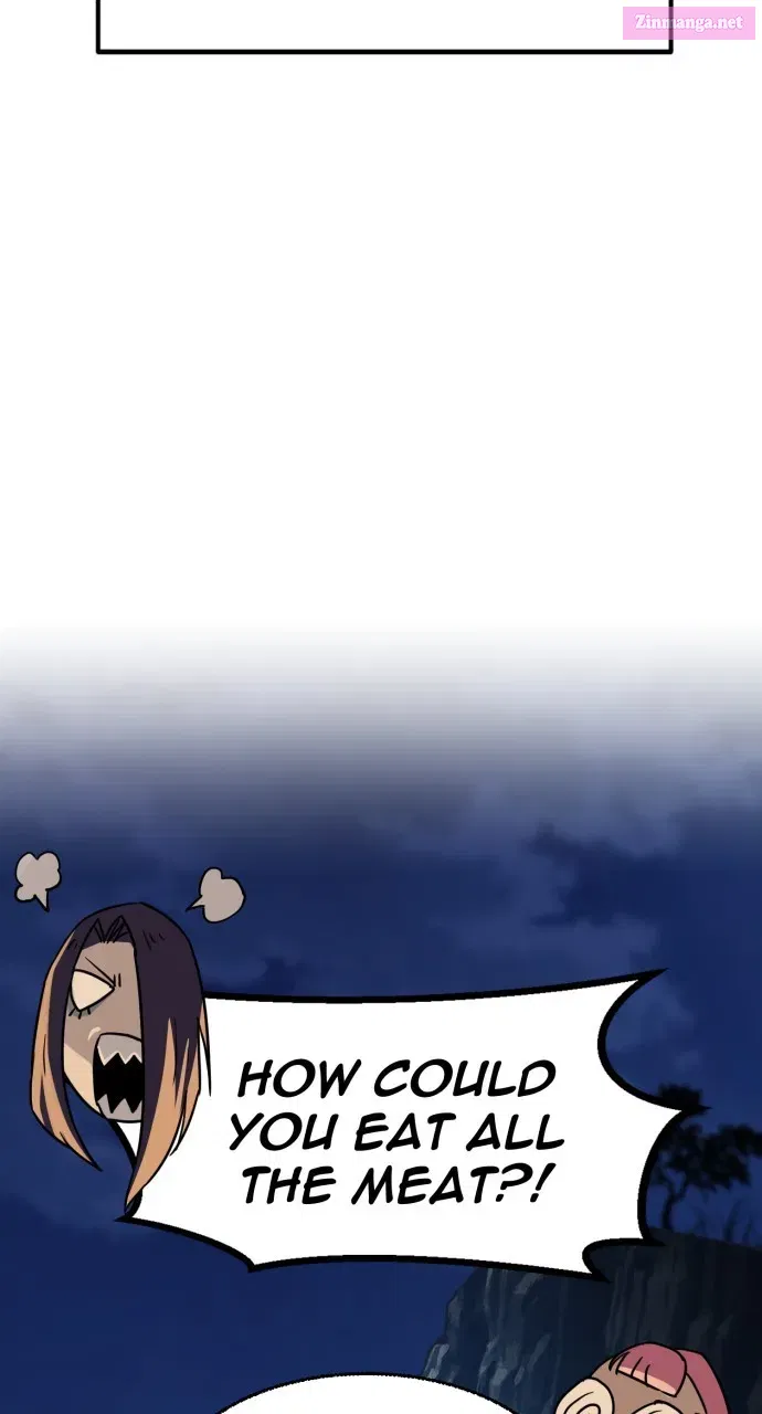 The Dang Clan’s Swordmaster HeirJust Wants a Normal Life Zinmanga X Chapter 5 Page 102