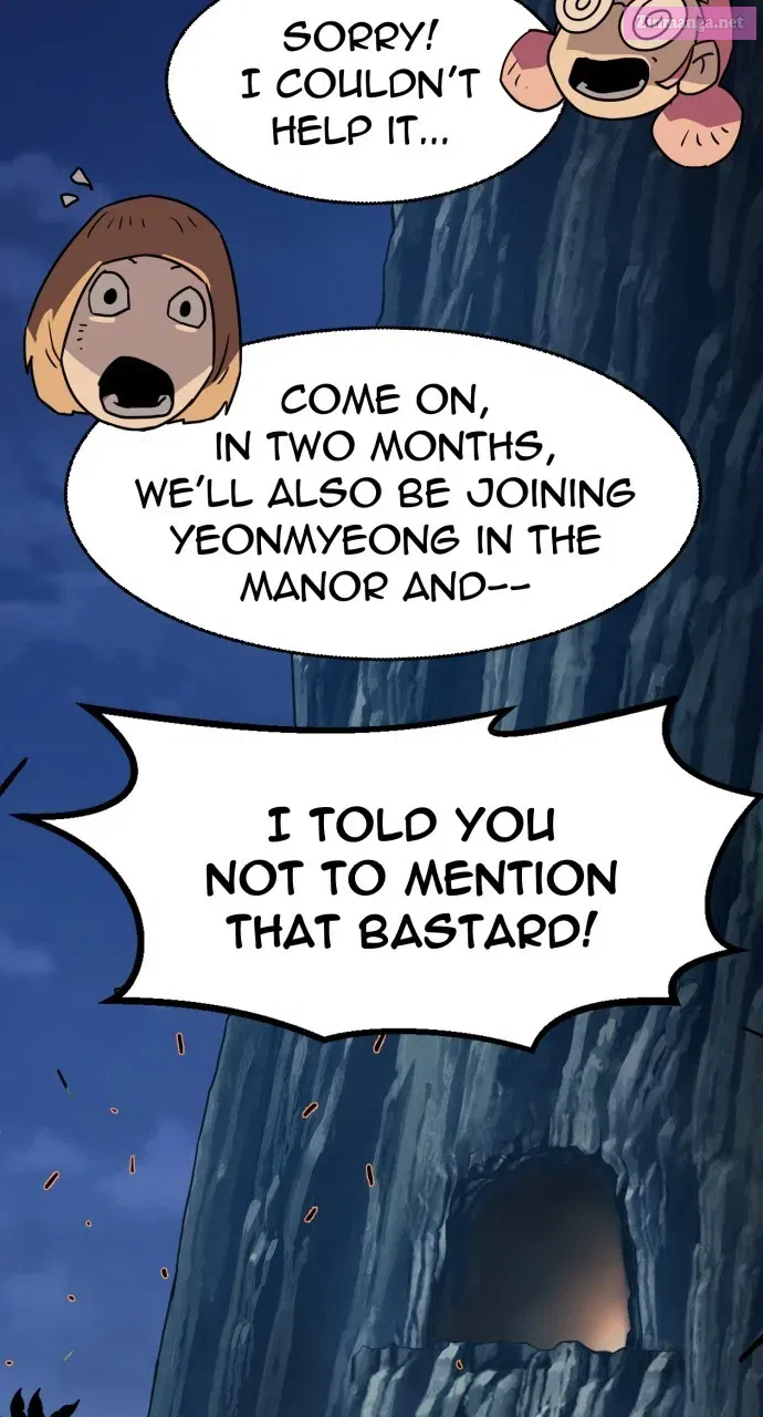 The Dang Clan’s Swordmaster HeirJust Wants a Normal Life Zinmanga X Chapter 5 Page 103