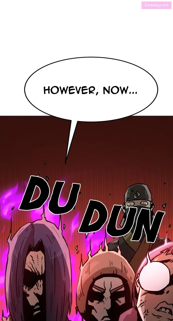 The Dang Clan’s Swordmaster HeirJust Wants a Normal Life Zinmanga X Chapter 5 Page 107