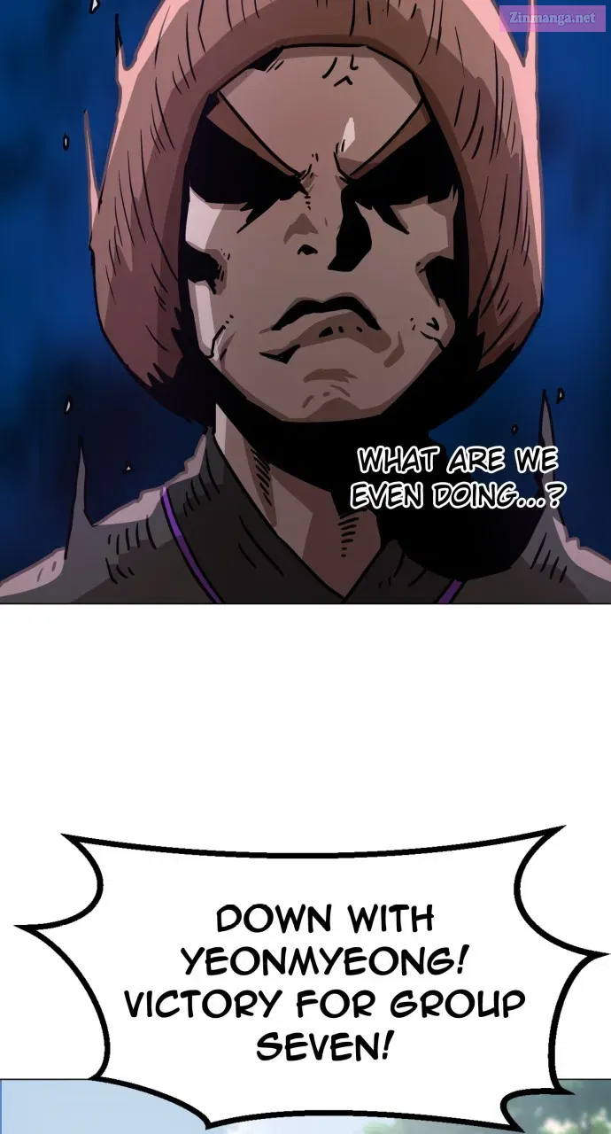 The Dang Clan’s Swordmaster HeirJust Wants a Normal Life Zinmanga X Chapter 5 Page 111