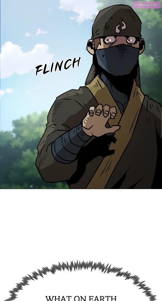 The Dang Clan’s Swordmaster HeirJust Wants a Normal Life Zinmanga X Chapter 5 Page 112