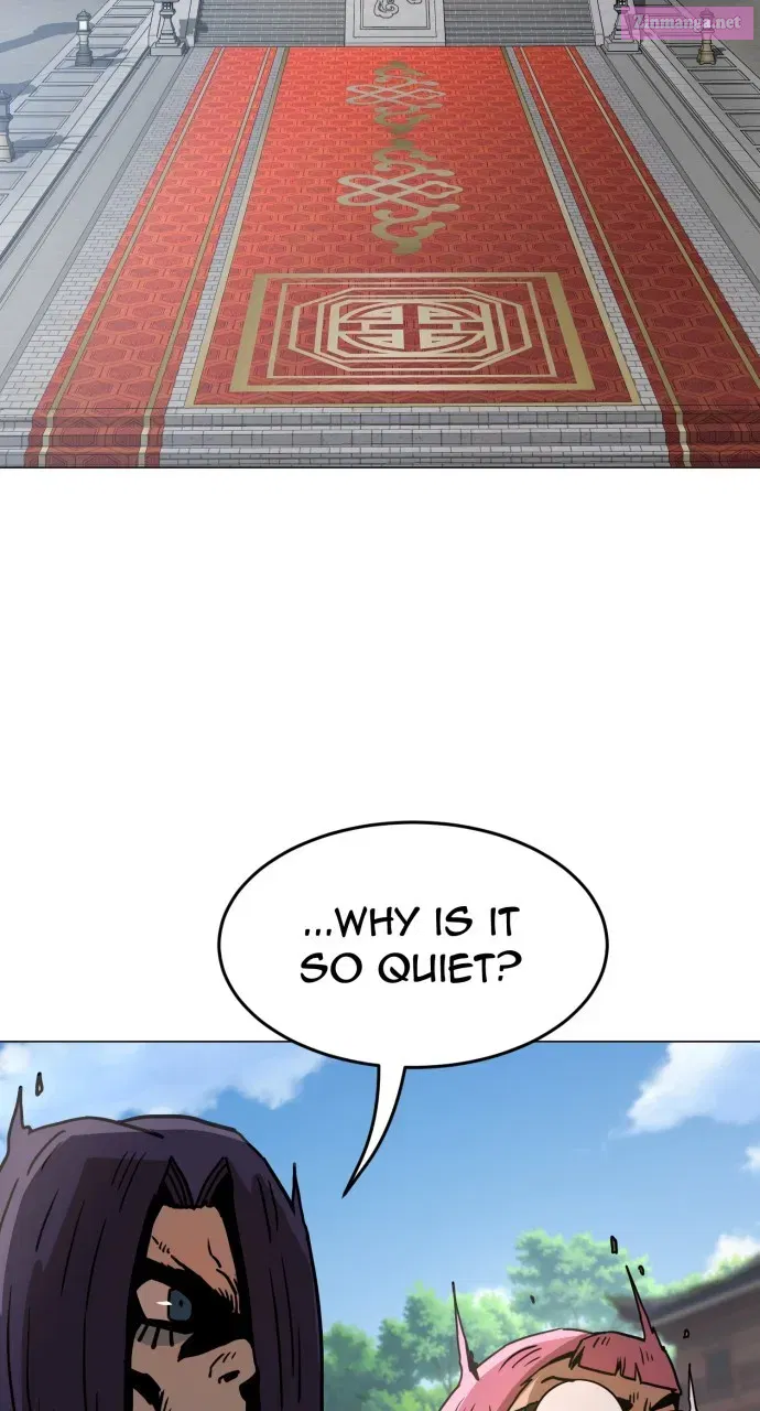 The Dang Clan’s Swordmaster HeirJust Wants a Normal Life Zinmanga X Chapter 5 Page 115