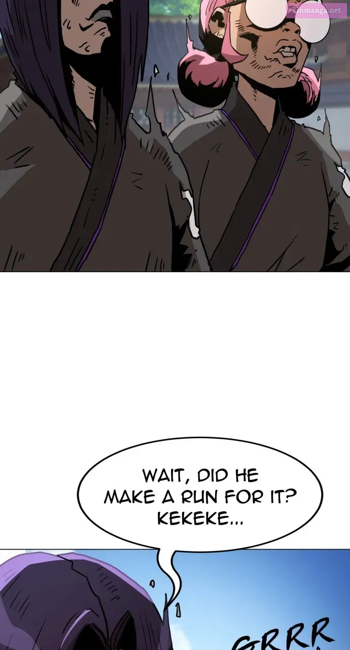The Dang Clan’s Swordmaster HeirJust Wants a Normal Life Zinmanga X Chapter 5 Page 116