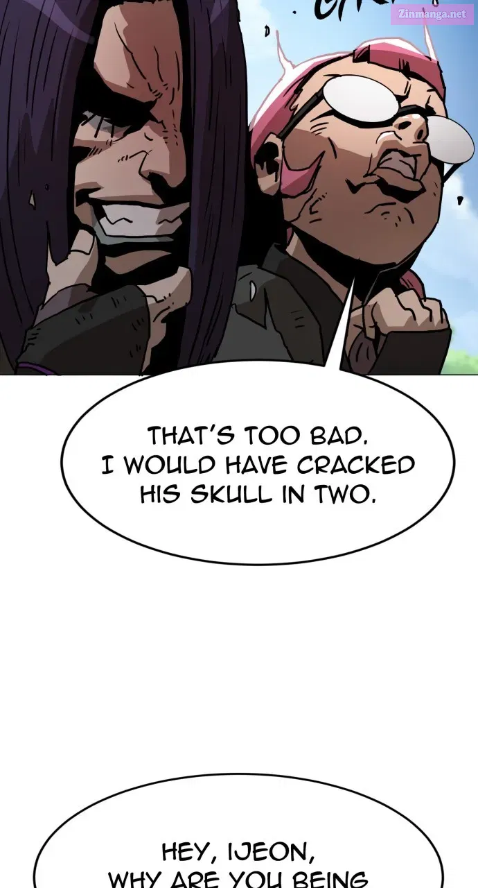 The Dang Clan’s Swordmaster HeirJust Wants a Normal Life Zinmanga X Chapter 5 Page 117