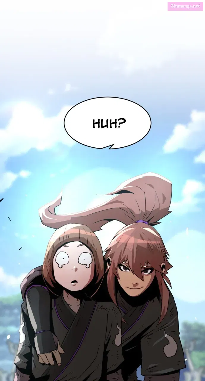 The Dang Clan’s Swordmaster HeirJust Wants a Normal Life Zinmanga X Chapter 5 Page 119