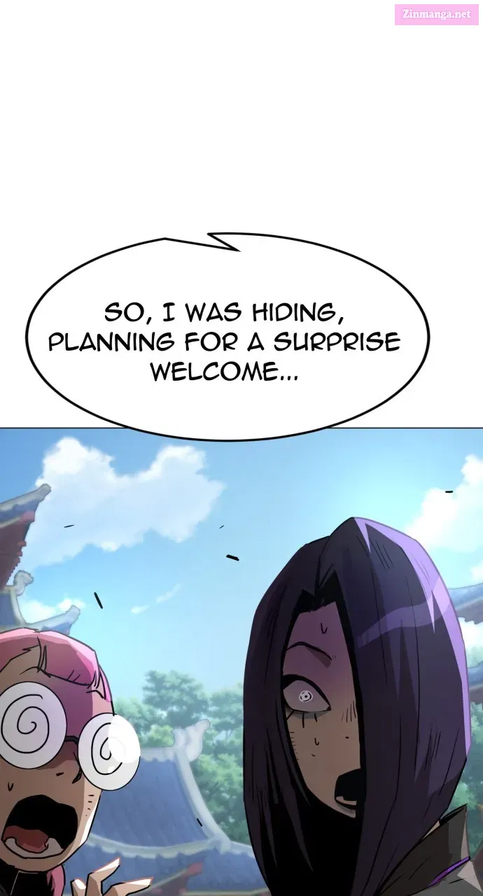 The Dang Clan’s Swordmaster HeirJust Wants a Normal Life Zinmanga X Chapter 5 Page 121