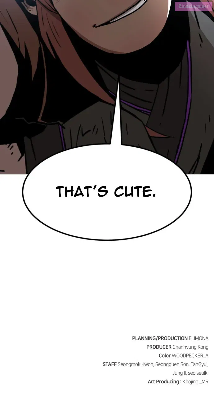 The Dang Clan’s Swordmaster HeirJust Wants a Normal Life Zinmanga X Chapter 5 Page 123