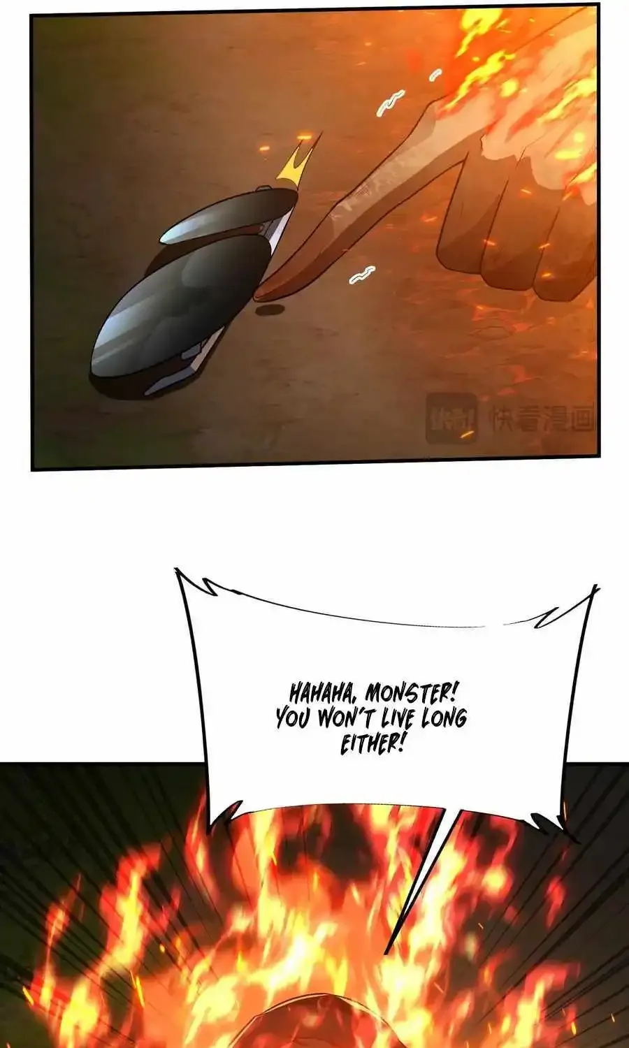 Evolution From Carp To Divine Dragon Zinmanga X Chapter 22 Page 10