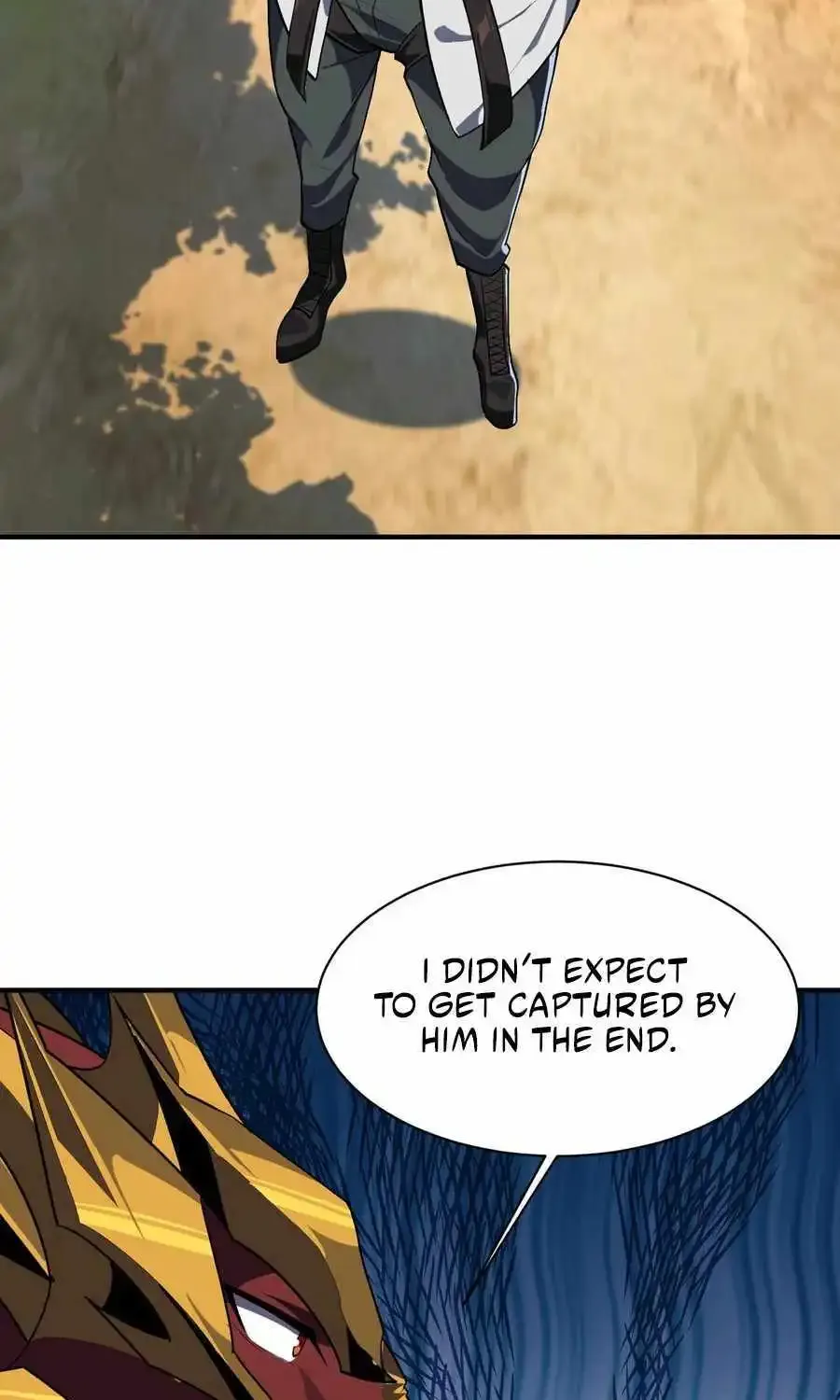 Evolution From Carp To Divine Dragon Zinmanga X Chapter 22 Page 52