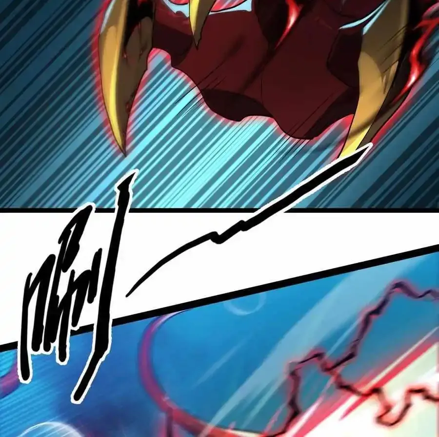 Evolution From Carp To Divine Dragon Zinmanga X Chapter 18 Page 43