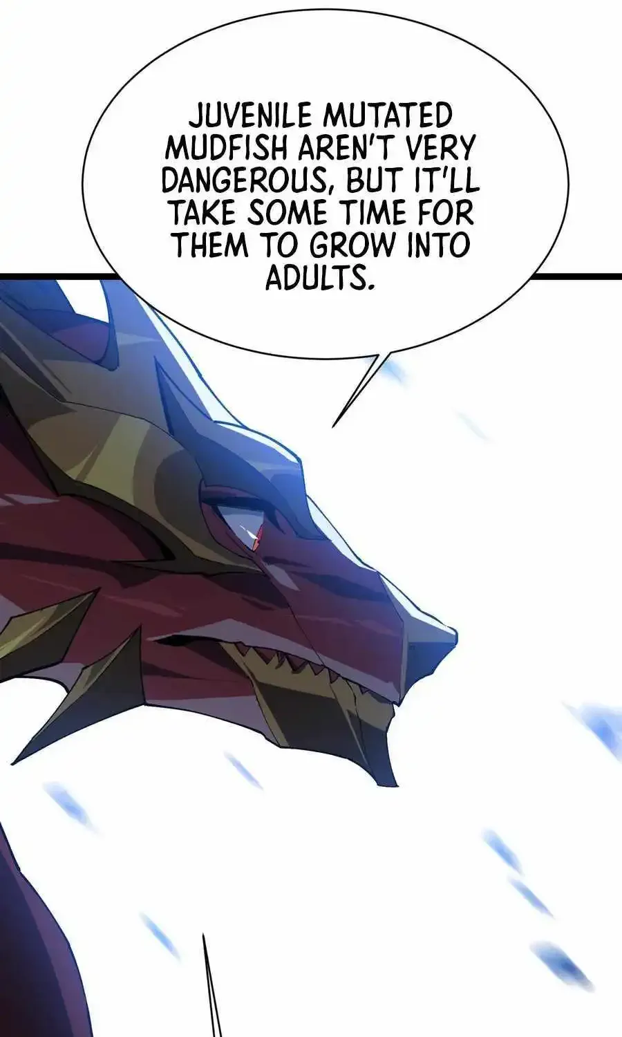 Evolution From Carp To Divine Dragon Zinmanga X Chapter 18 Page 68