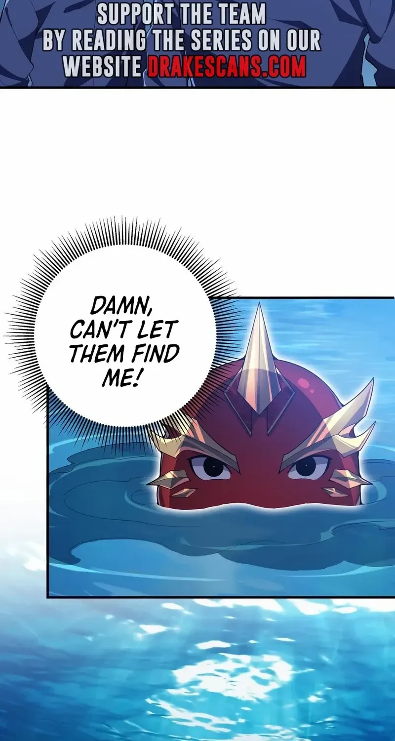 Evolution From Carp To Divine Dragon Zinmanga X Chapter 17 Page 59