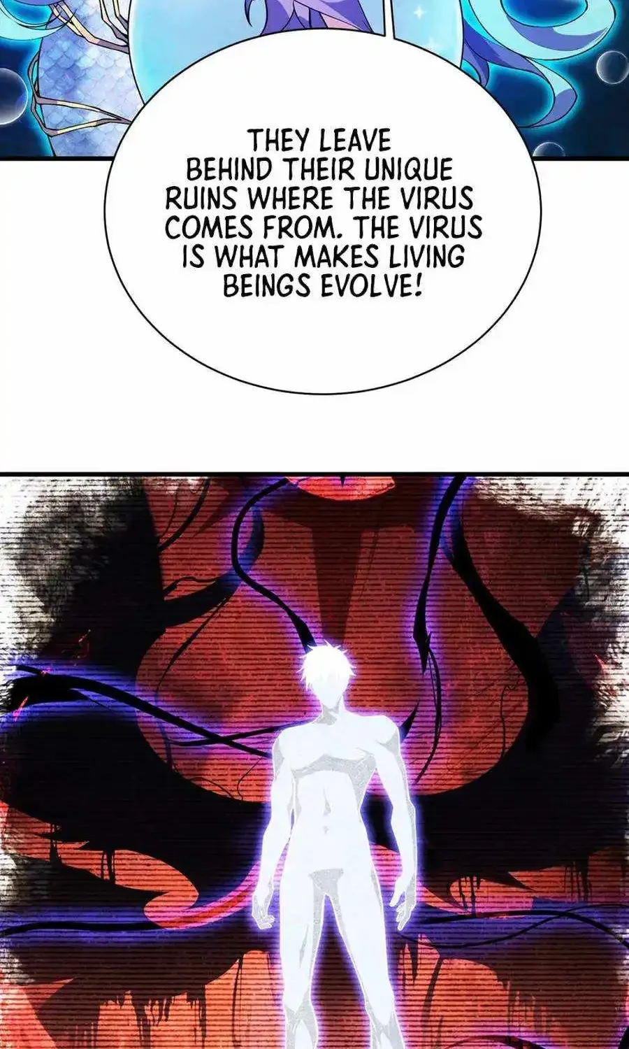 Evolution From Carp To Divine Dragon Zinmanga X Chapter 14 Page 13