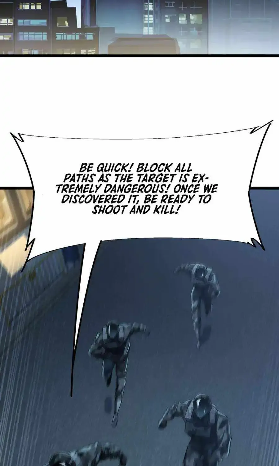 Evolution From Carp To Divine Dragon Zinmanga X Chapter 14 Page 57