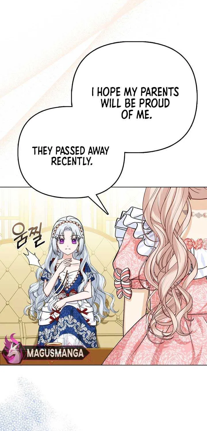 The Villanins Favorite Is Me Zinmanga X Chapter 14 Page 17