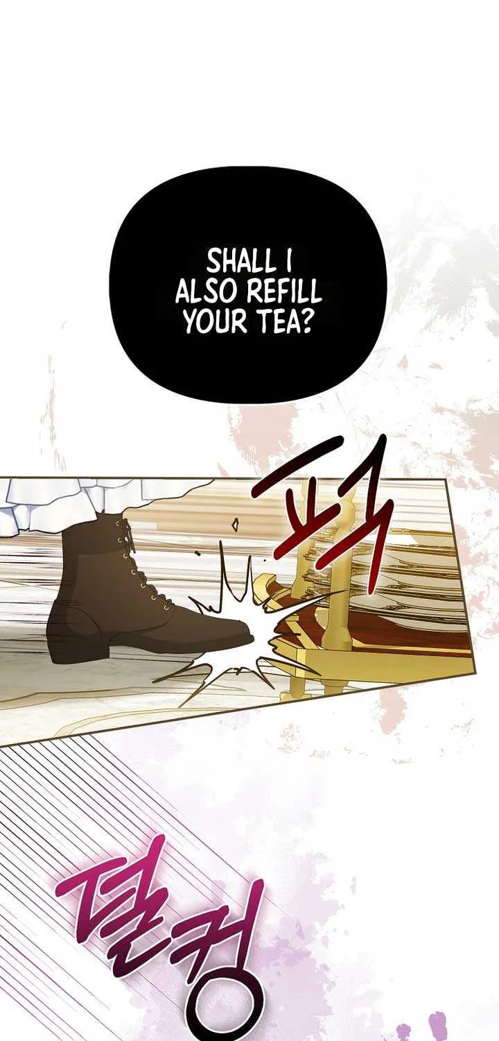 The Villanins Favorite Is Me Zinmanga X Chapter 14 Page 27