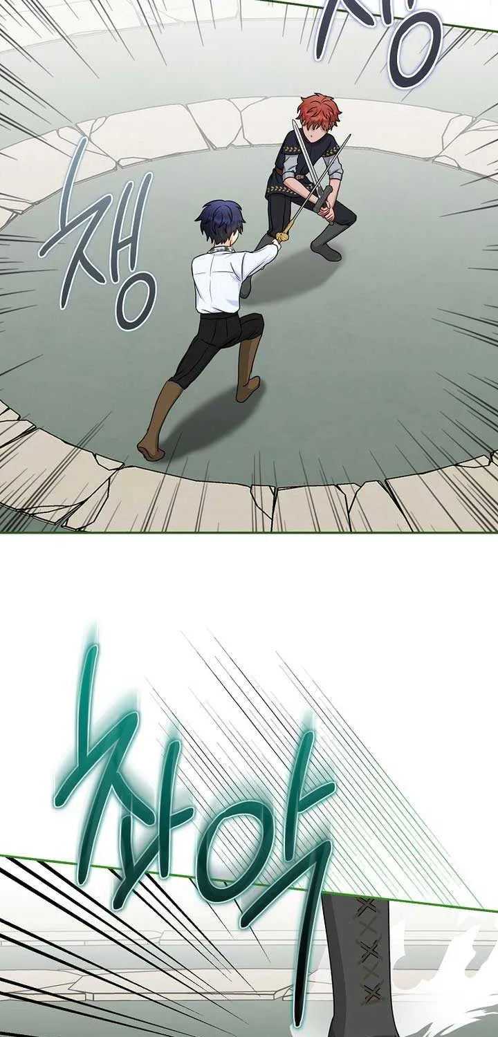 The Villanins Favorite Is Me Zinmanga X Chapter 14 Page 32