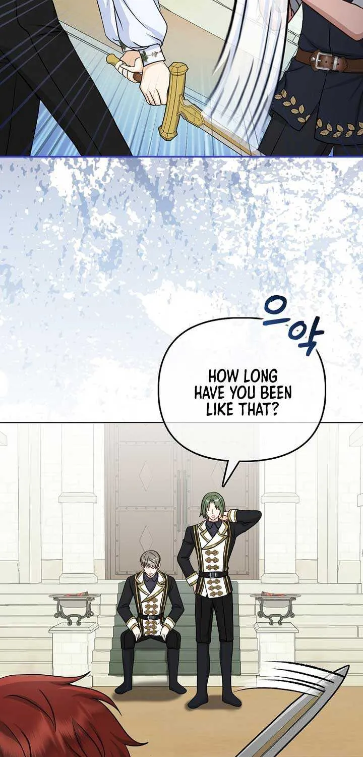 The Villanins Favorite Is Me Zinmanga X Chapter 14 Page 34