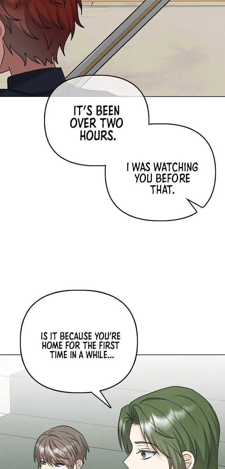 The Villanins Favorite Is Me Zinmanga X Chapter 14 Page 35