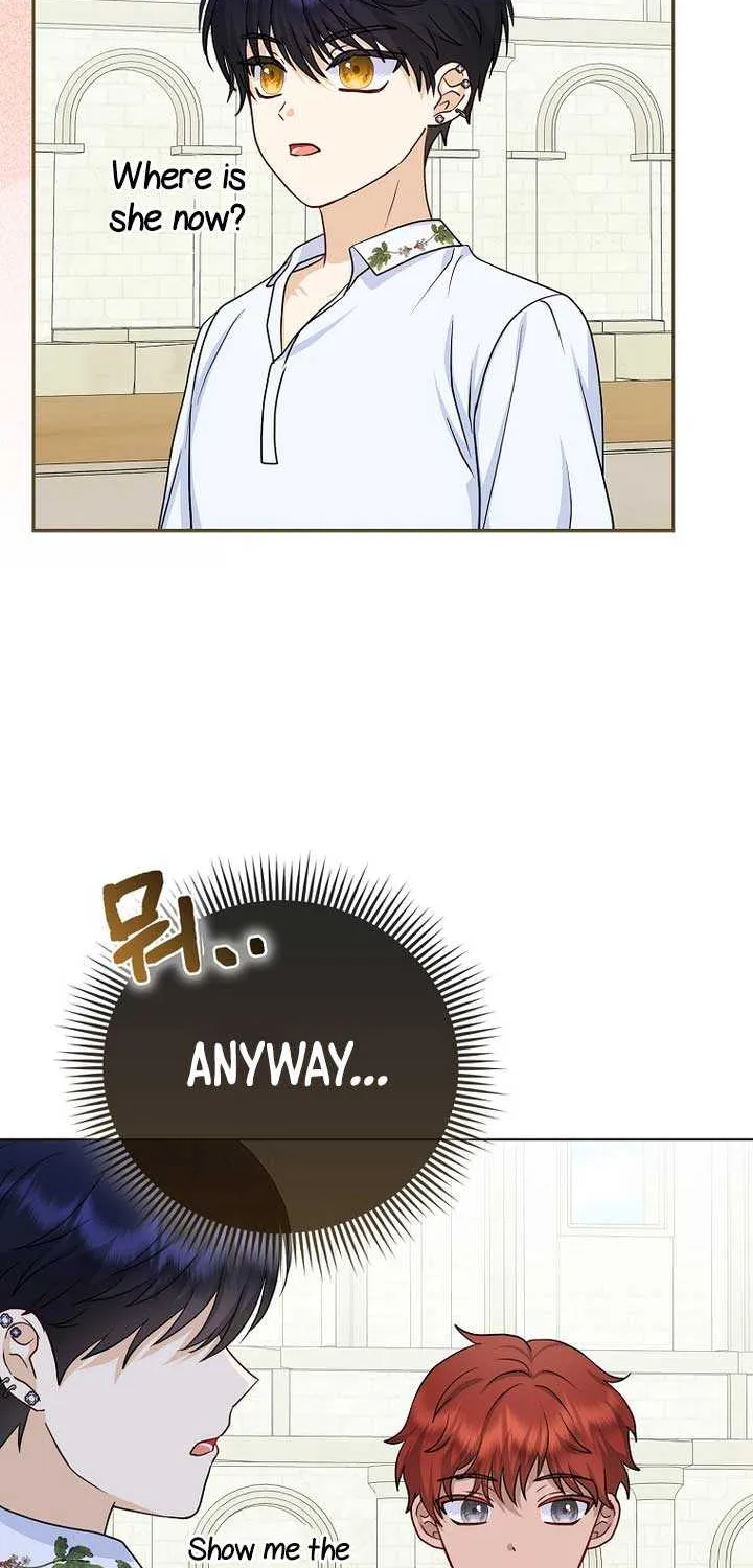 The Villanins Favorite Is Me Zinmanga X Chapter 14 Page 55
